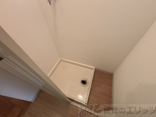 ハイマートさつきの物件内観写真